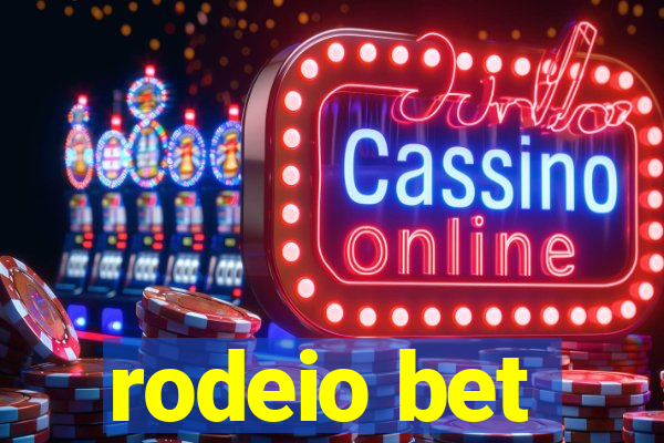 rodeio bet